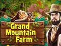 Mchezo Shamba la Mlima Grand  online