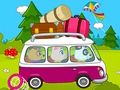 Mchezo Watoto Kambi  online