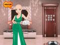 Mchezo Kutafuta Wig Iliyokosa  online