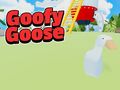 Mchezo Goose Goofy  online