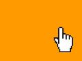Mchezo Mchezo wa Kubofya Orange  online