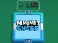 Mchezo Chess ya Sumaku  online