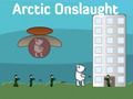 Mchezo Shambulio la Arctic  online