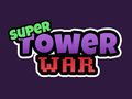 Mchezo Vita vya Super Tower  online