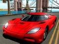 Mchezo City Car Driving Simulator Stunt Mchezo 3D  online