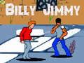 Mchezo Billy & Jimmy online