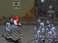 Mchezo Crazy Zombie Unlimited Akatoka  online