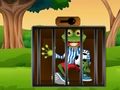Mchezo Froggy Lengo Escape  online