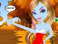 Mchezo Monster Girl Panya Escape  online