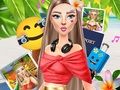 Mchezo Safiri na Mimi: Toleo la ASMR  online
