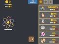 Mchezo Alchemy Unganisha Clicker  online