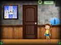 Mchezo Amgel Kids Escape 211  online
