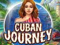 Mchezo Safari ya Cuba  online