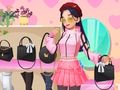Mchezo Shingo za Juu za Girly  online