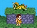 Mchezo Mrukaji wa Prehistoric  online
