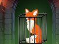 Mchezo Fox katika Magofu Yaliyosahaulika  online