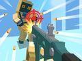 Mchezo Blockapolypse: Zombie Shooter online