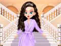 Mchezo Princess Michezo Makeup Saluni  online