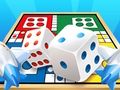 Mchezo Klabu ya Kete ya Ludo King  online