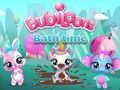 Mchezo Bubiloons online