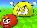 Mchezo Kula Blobs Simulator  online