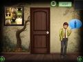 Mchezo AMGEL EASY ROOM kutoroka 196 online
