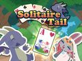 Mchezo Mkia wa Solitaire  online