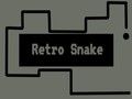 Mchezo Nyoka ya Retro  online