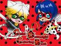 Mchezo Kitabu cha Kuchorea cha Msichana cha Chibi  online