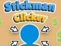 Mchezo Kibofya cha Stickman  online