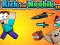 Mchezo Piga Noobik 3D  online