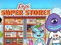 Mchezo Duka za Pepi Super online