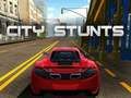 Mchezo Stunts za Jiji  online