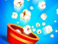 Mchezo Mpigaji wa PopCorn  online