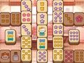 Mchezo Kitty Mahjong online