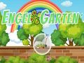 Mchezo Engel Garten online