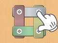 Mchezo Nuts Na Bolts Parafujo Puzzle  online