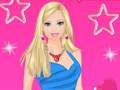 Mchezo Barbie Ndoto Dressup  online
