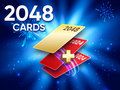 Mchezo Kadi 2048  online