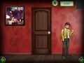 Mchezo AMGEL EASY ROOM kutoroka 197 online