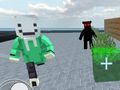 Mchezo Zuia Ufundi 3d  online