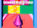 Mchezo Grimage Wall Breaker online