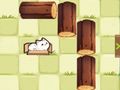Mchezo Kitty Maze online