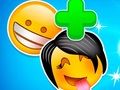 Mchezo Smileys: Emoji ya Familia ya Familia  online