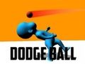 Mchezo Mpira wa Dodge  online