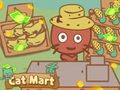 Mchezo Paka mart online