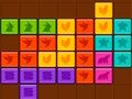 Mchezo Tiles za Msitu  online
