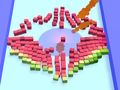 Mchezo Bomu Master 3D  online