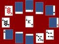 Mchezo Saa Uvumilivu Solitaire  online