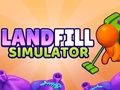 Mchezo Simulator ya Jalada  online